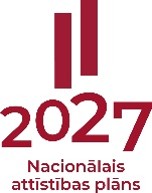 Nacionālais attīstības plāns 2027